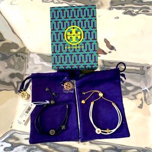 💜 Tory Burch Bracelets 2 for 1 💜